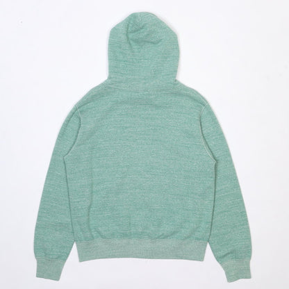 ループウィール プルオーバースウェットパーカ/ミントグリーン
