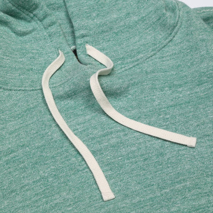 ループウィール プルオーバースウェットパーカ/ミントグリーン