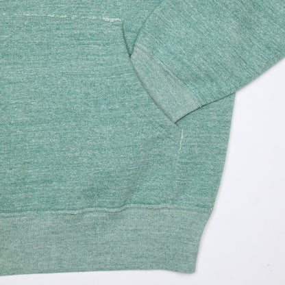 ループウィール プルオーバースウェットパーカ/ミントグリーン