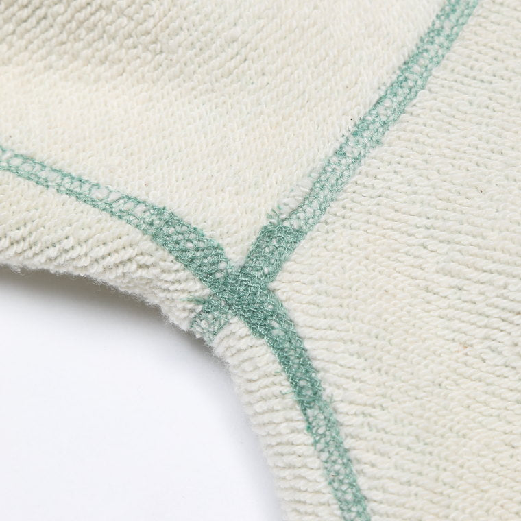 ループウィール プルオーバースウェットパーカ/ミントグリーン