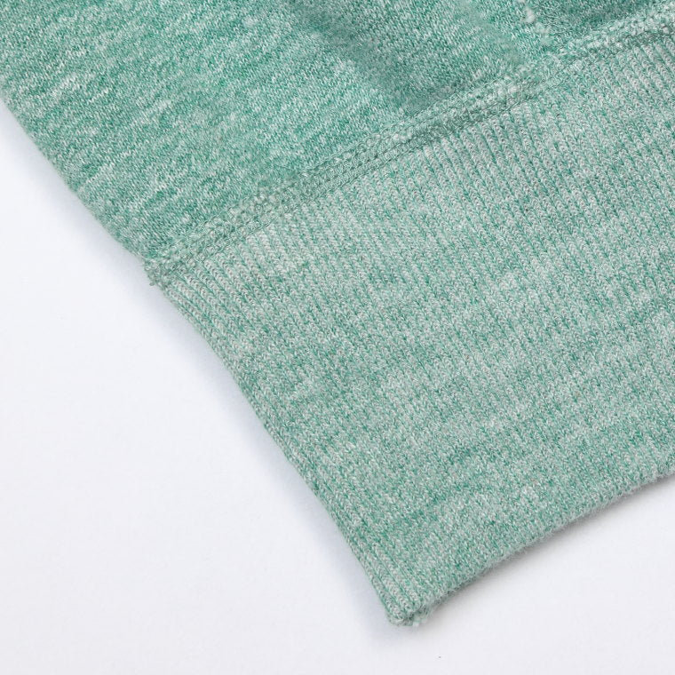 ループウィール プルオーバースウェットパーカ/ミントグリーン