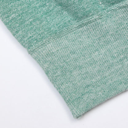 ループウィール プルオーバースウェットパーカ/ミントグリーン