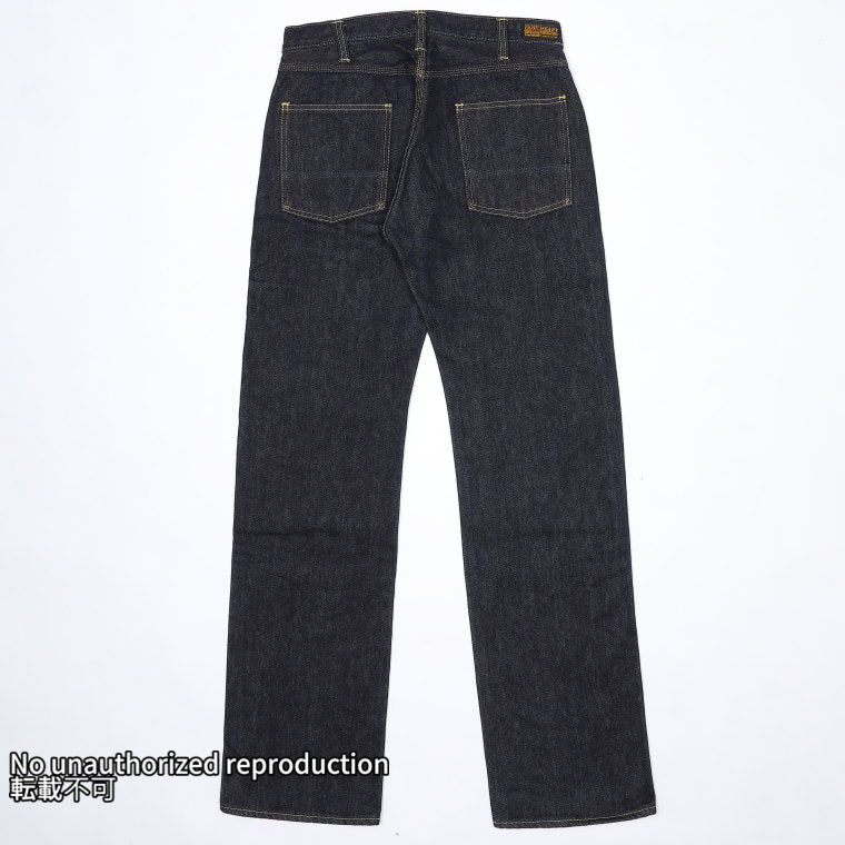 【美品】アイアンハート ダブルニーロガージーンズ デニム W34 ヘビーオンス 21ozセルビッチデニム ダブルニーロガージーンズ – IRON HEART