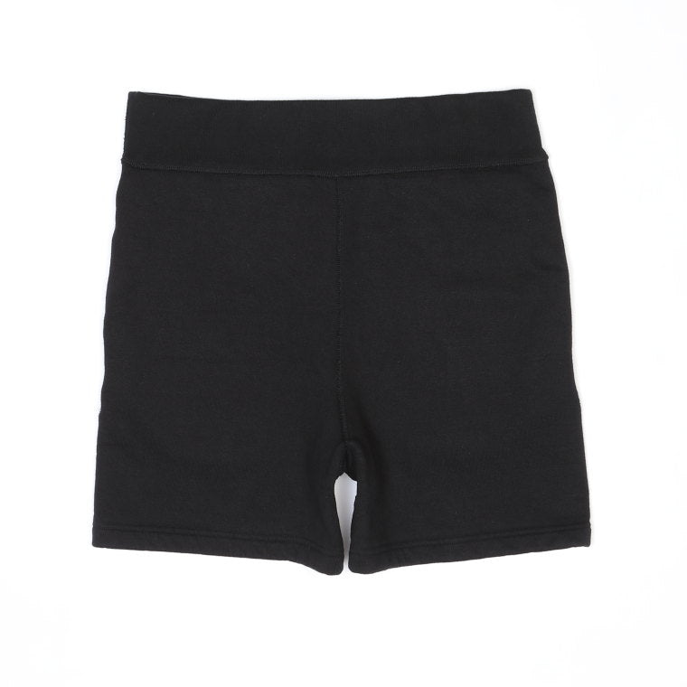 ウルトラヘビースウェットショーツ バイクロゴプリント