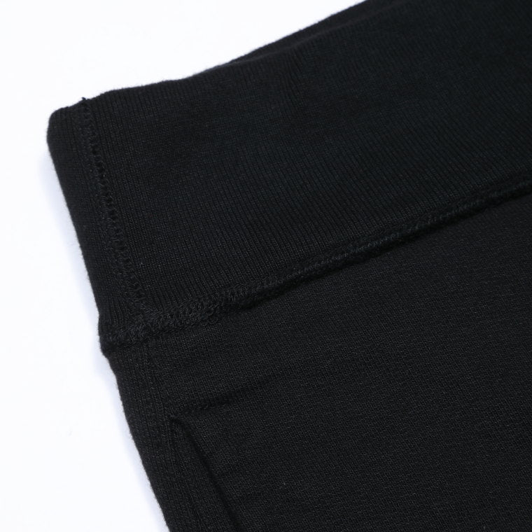 ウルトラヘビースウェットショーツ バイクロゴプリント