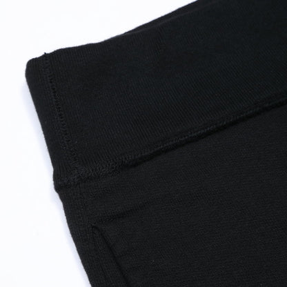 ウルトラヘビースウェットショーツ バイクロゴプリント