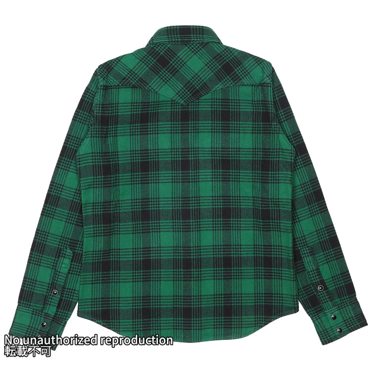 旧ネルシャツセール – IRON HEART