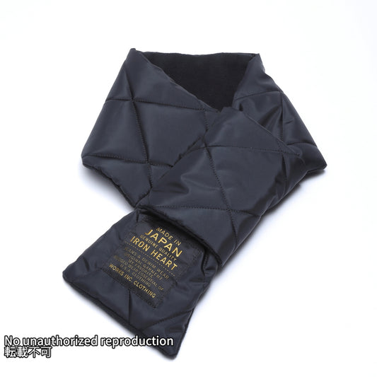 プリマロフト®キルティングマフラー