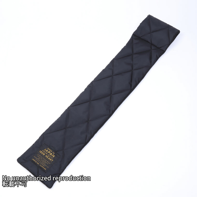 プリマロフト®キルティングマフラー