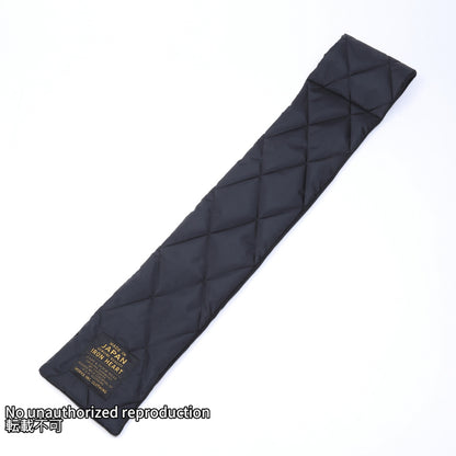 プリマロフト®キルティングマフラー