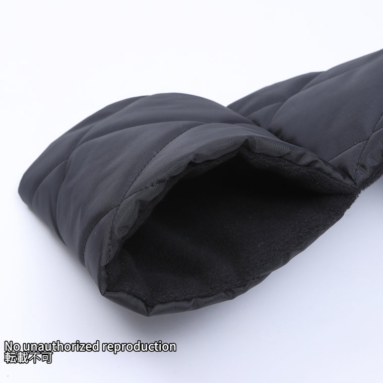 プリマロフト®キルティングマフラー