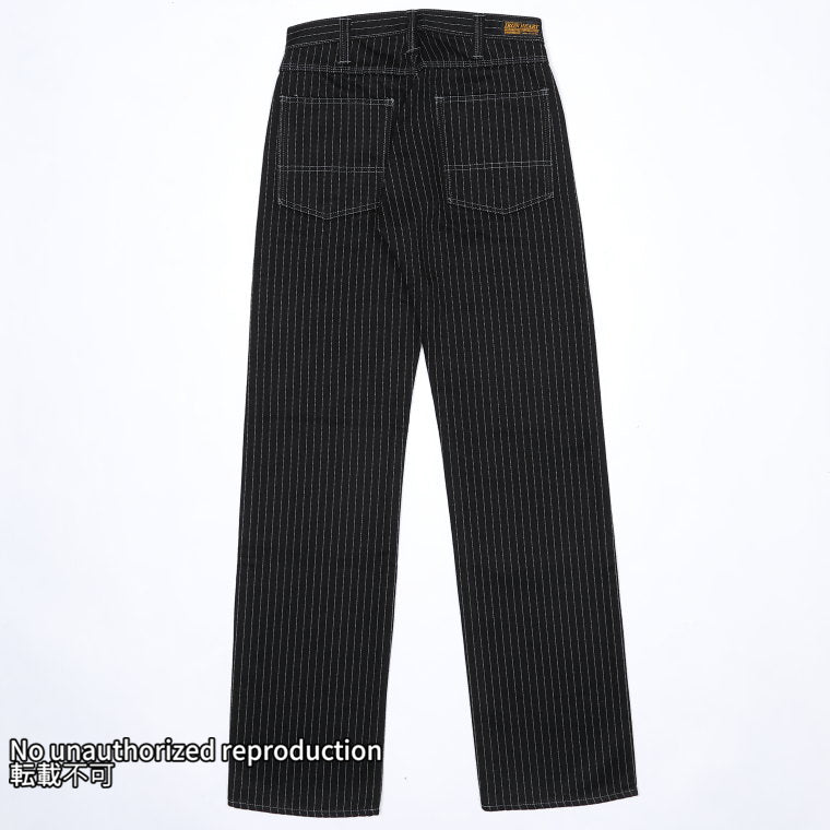 824-BLK – IRON HEART