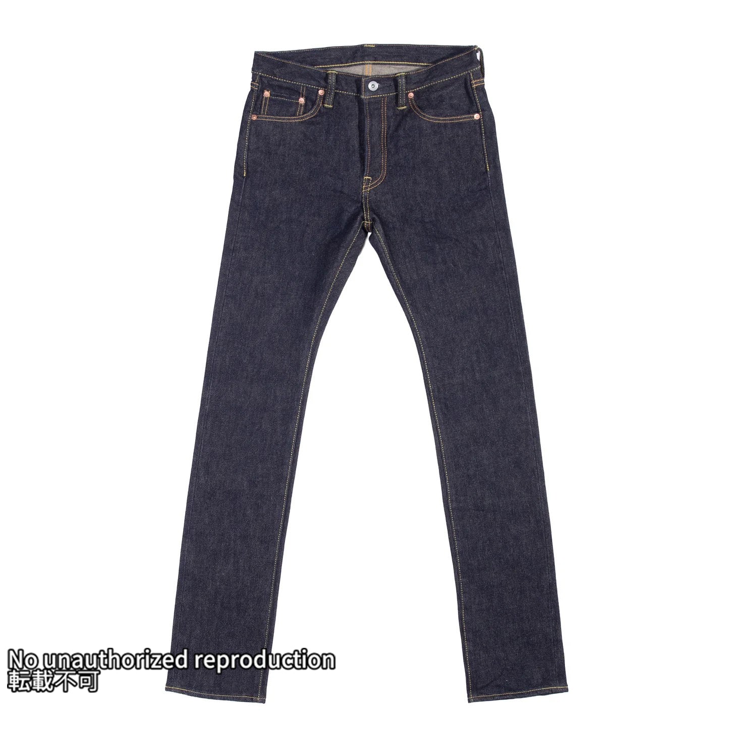 JEANS – IRON HEART