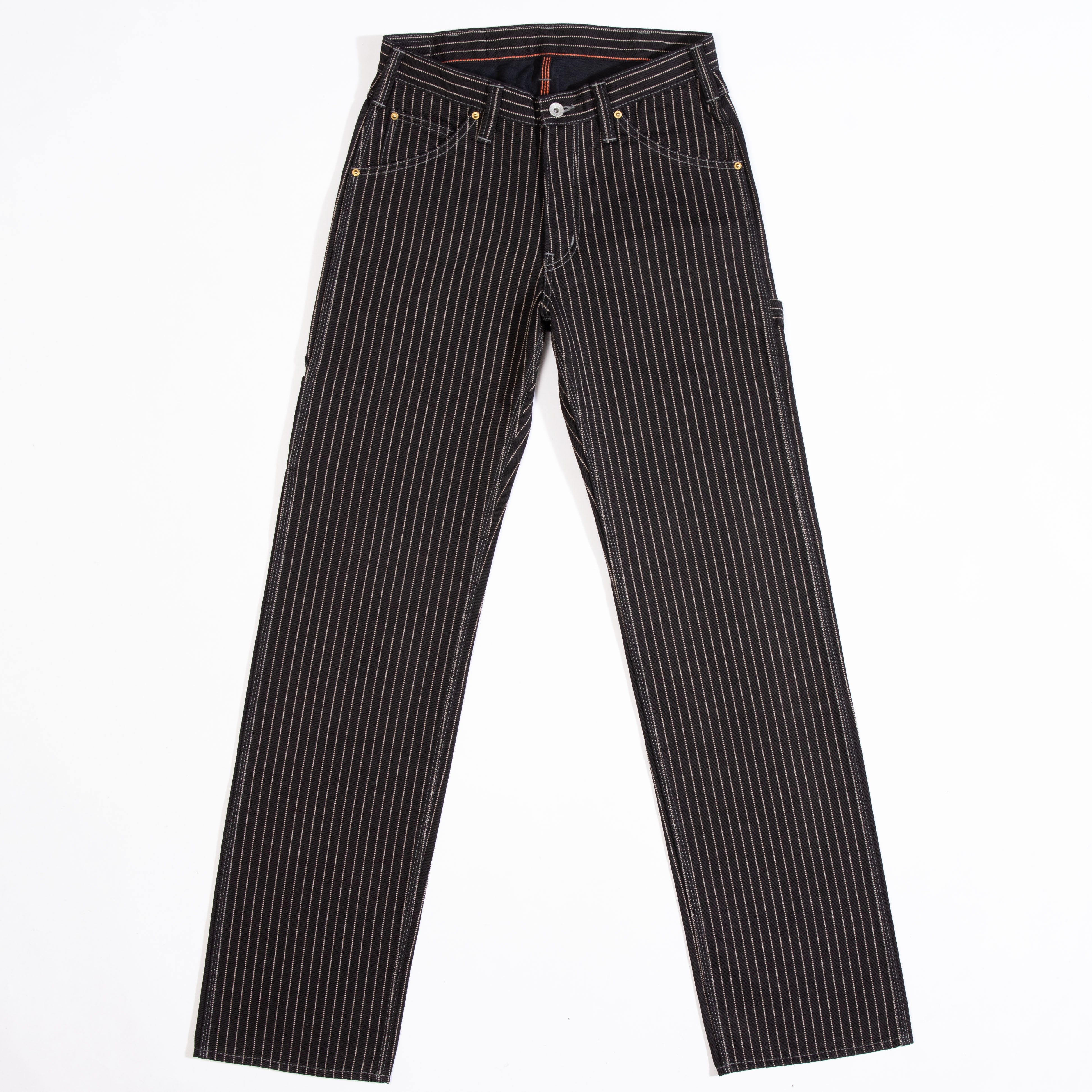 PANTS – IRON HEART
