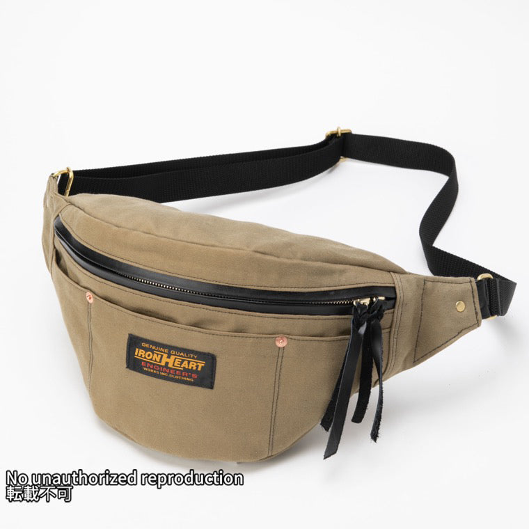 ☆2025年秋冬新商品 – IRON HEART