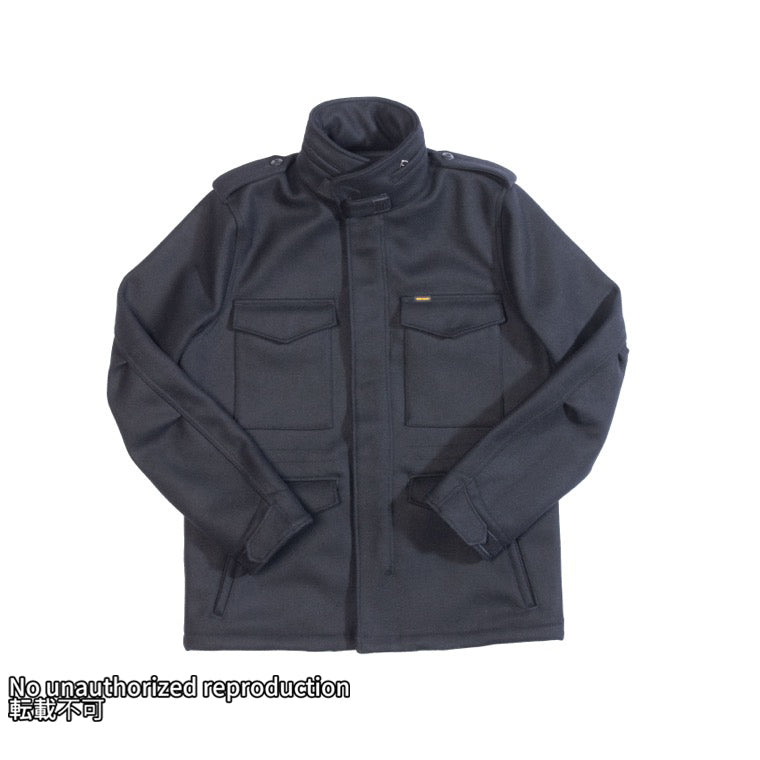 IRON HEART JAKET ジャケット IRON HEART/アイアンハート】ジャケット/ チノタンカースジャケット