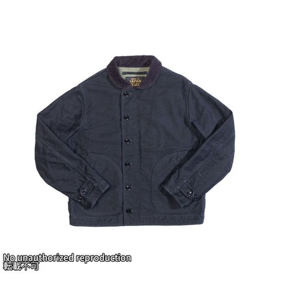 ライトN-1タイプジャケット／ブラック