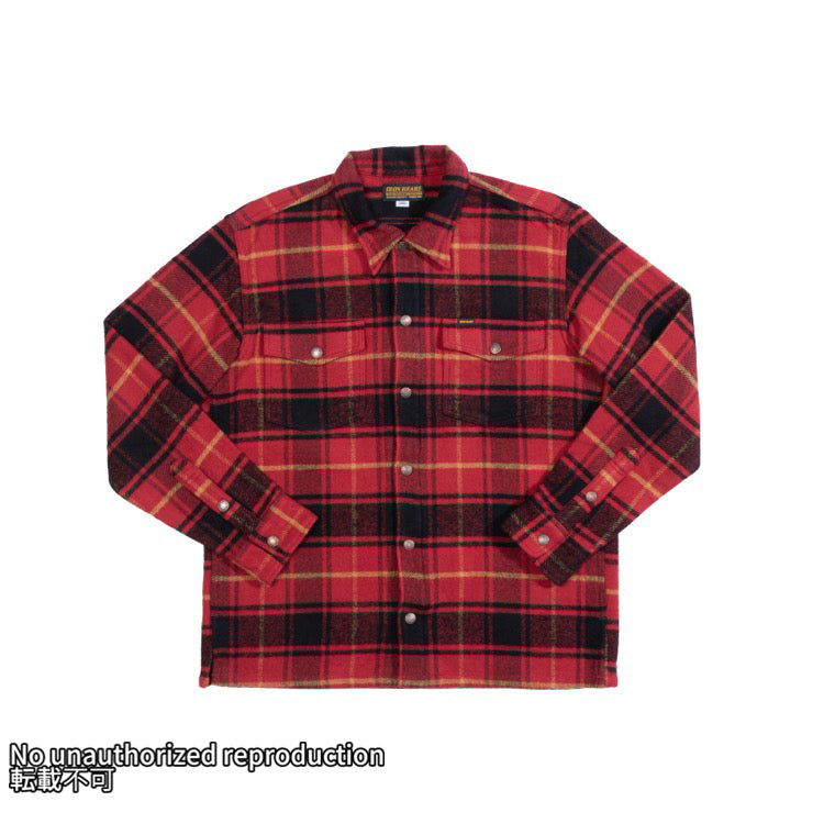 ALL PRODUCTS – IRON HEART