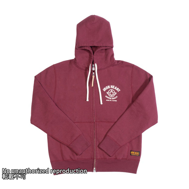 ☆2025年秋冬新商品 – IRON HEART