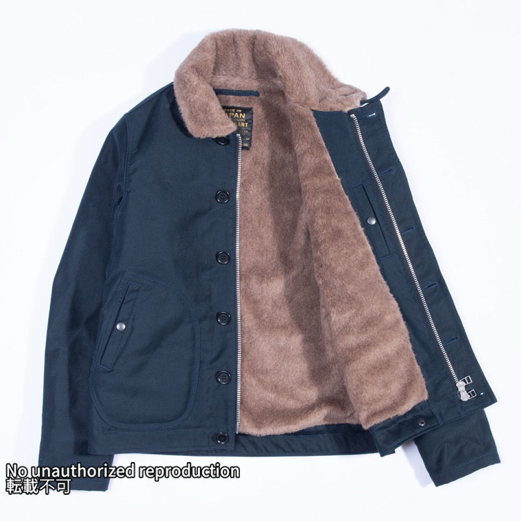 アイアンハートヘリンボーンワークジャケット IRON HEART / アイアンハート】 ヘリンボーンワークジャケット ーー