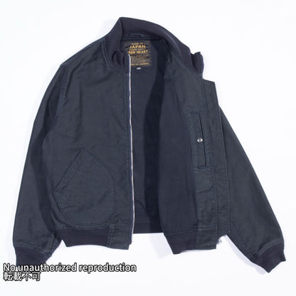 タンカースジャケット／ネイビー