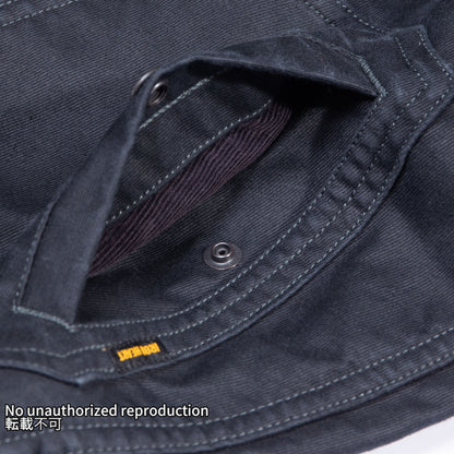 ライトN-1タイプジャケット／ブラック