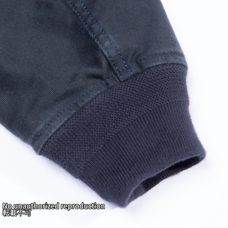 タンカースジャケット／ネイビー