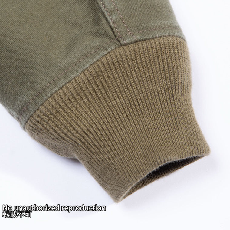 タンカースジャケット／ODグリーン