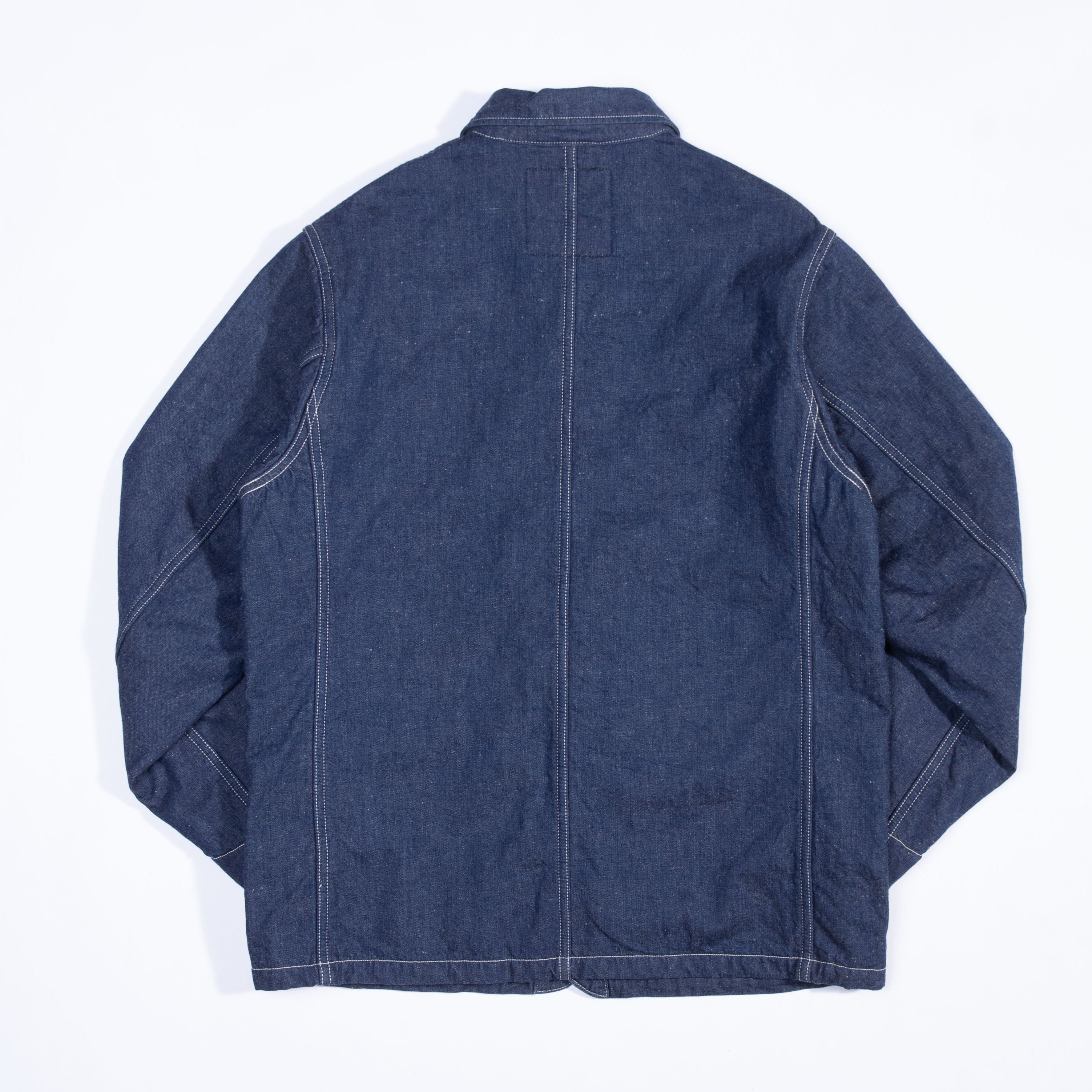 イタリア製インポートジャケット COLIMBO Hampton Roads Aviator's JKT-Vege-tanned Goat skin