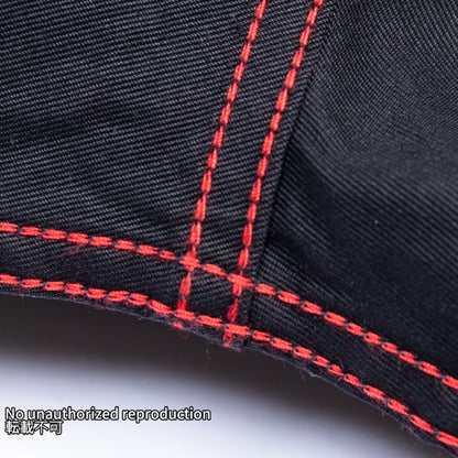 ミリタリーコードC.P.Oシャツ／ブラック