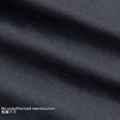 ミリタリーコードC.P.Oシャツ／ブラック