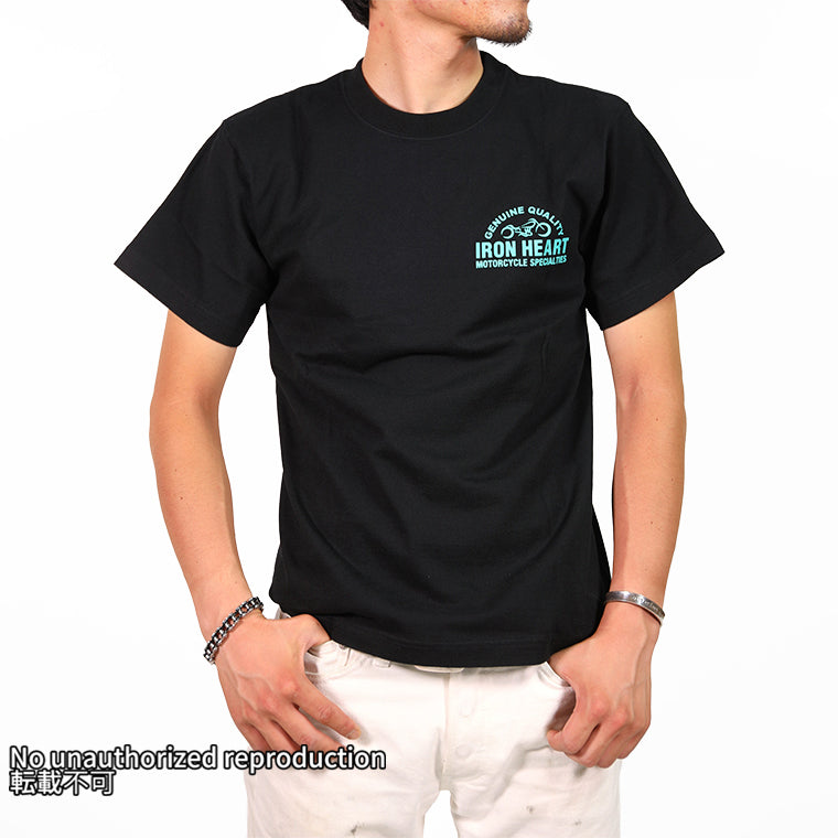 HEIHEI 福袋2025 刺繍Tシャツ 林檎 ブラック HEIHEI 福袋2025 刺繍Tシャツ 林檎 ブラック - メルカリ