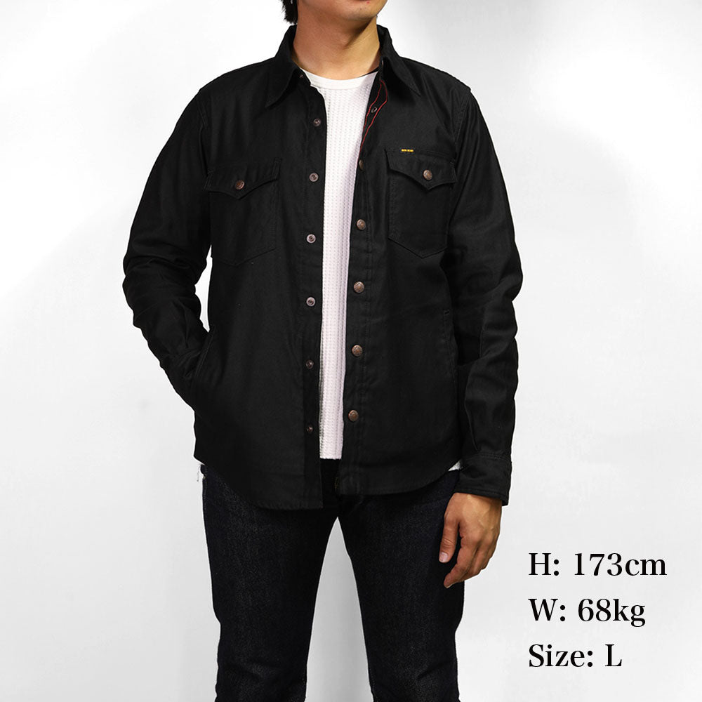 ☆2025年秋冬新商品 – IRON HEART