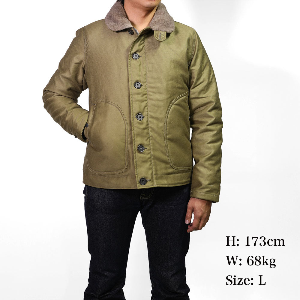 NEW ARRIVAL – IRON HEART