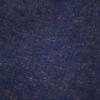 【IHJ-161】デニムコーチジャケット／インディゴ