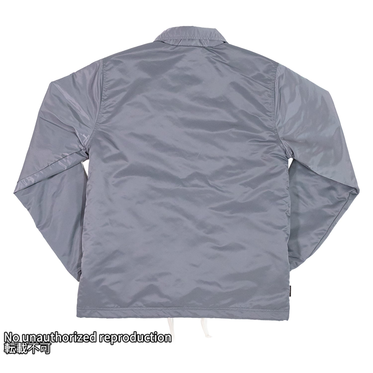 JACKET – IRON HEART