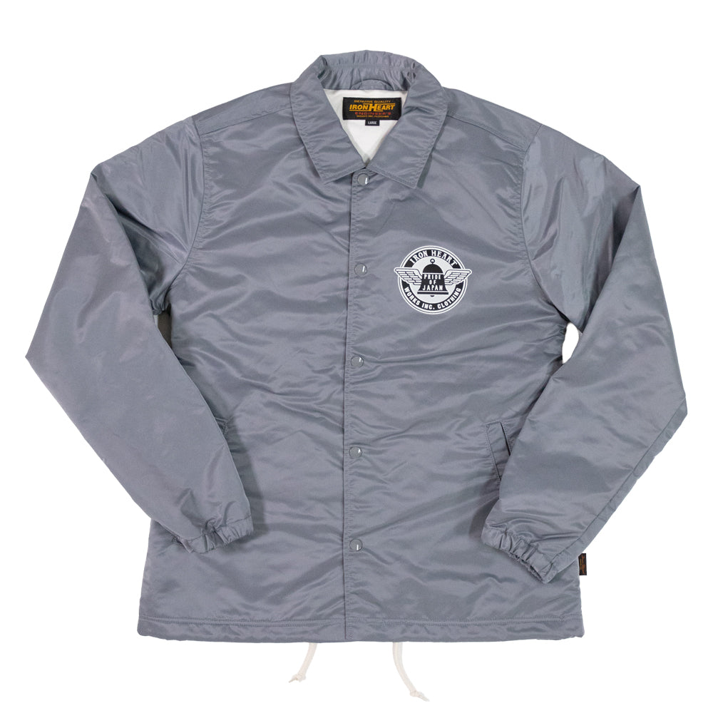 ☆2026年春夏新商品 – IRON HEART