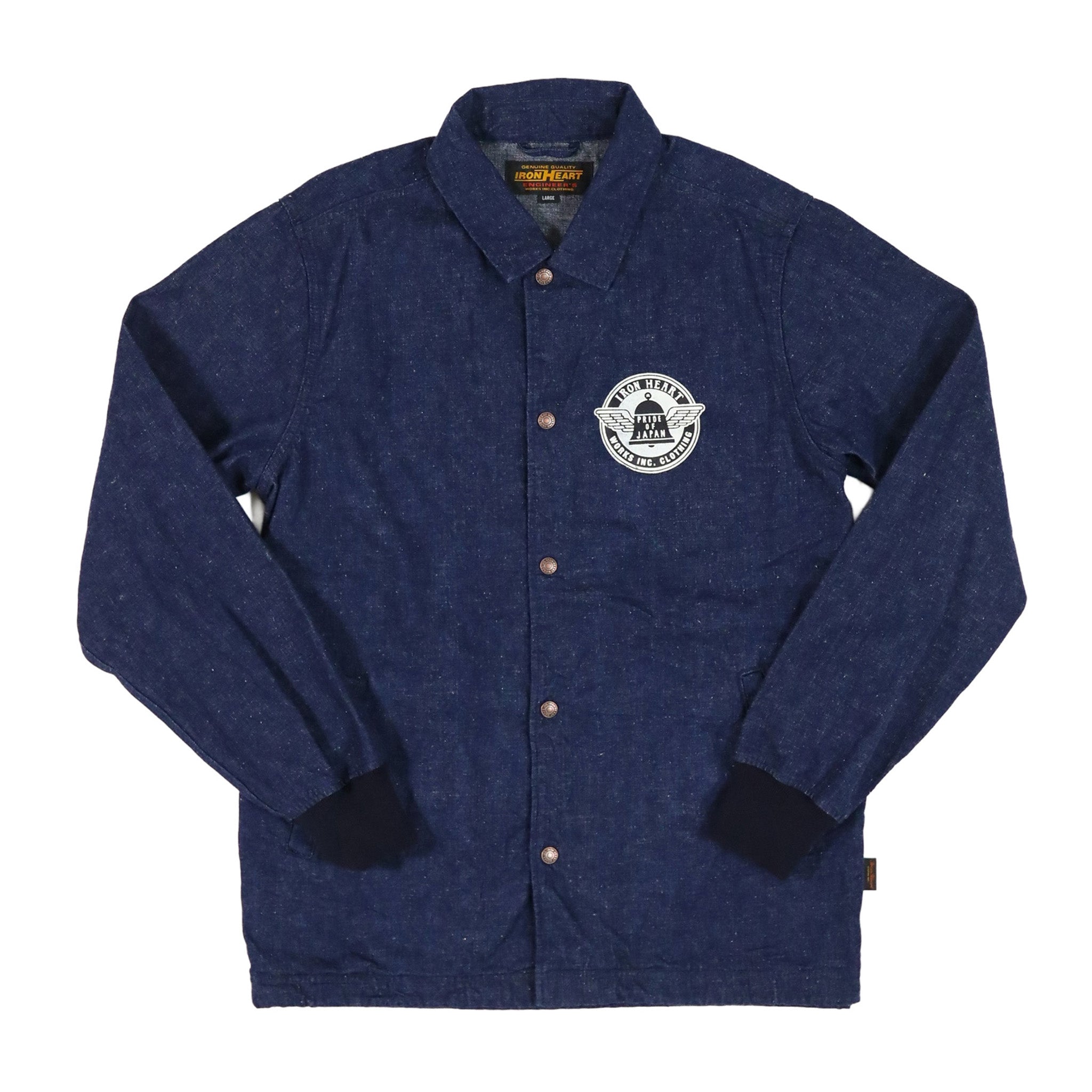 ☆2026年春夏新商品 – IRON HEART