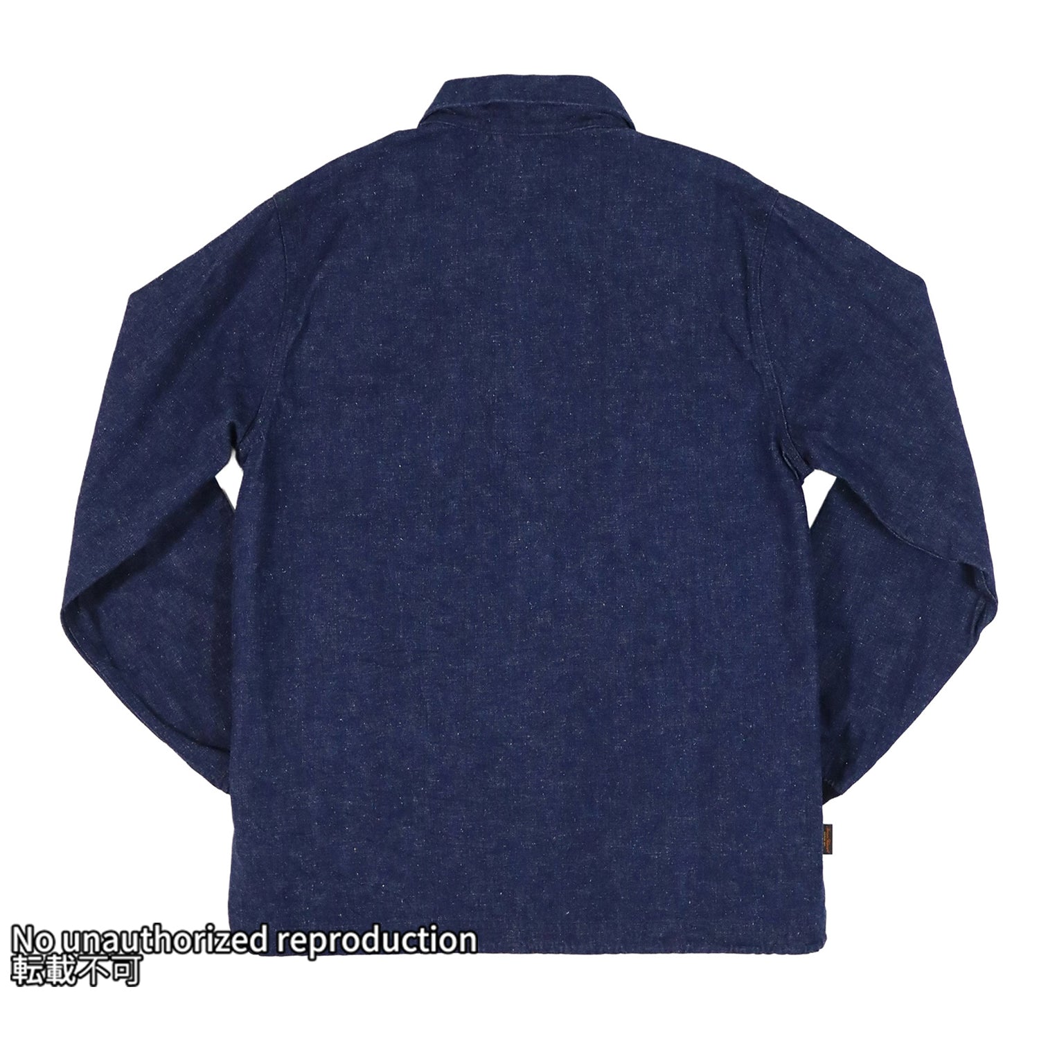 JACKET – IRON HEART JACKET – IRON HEART