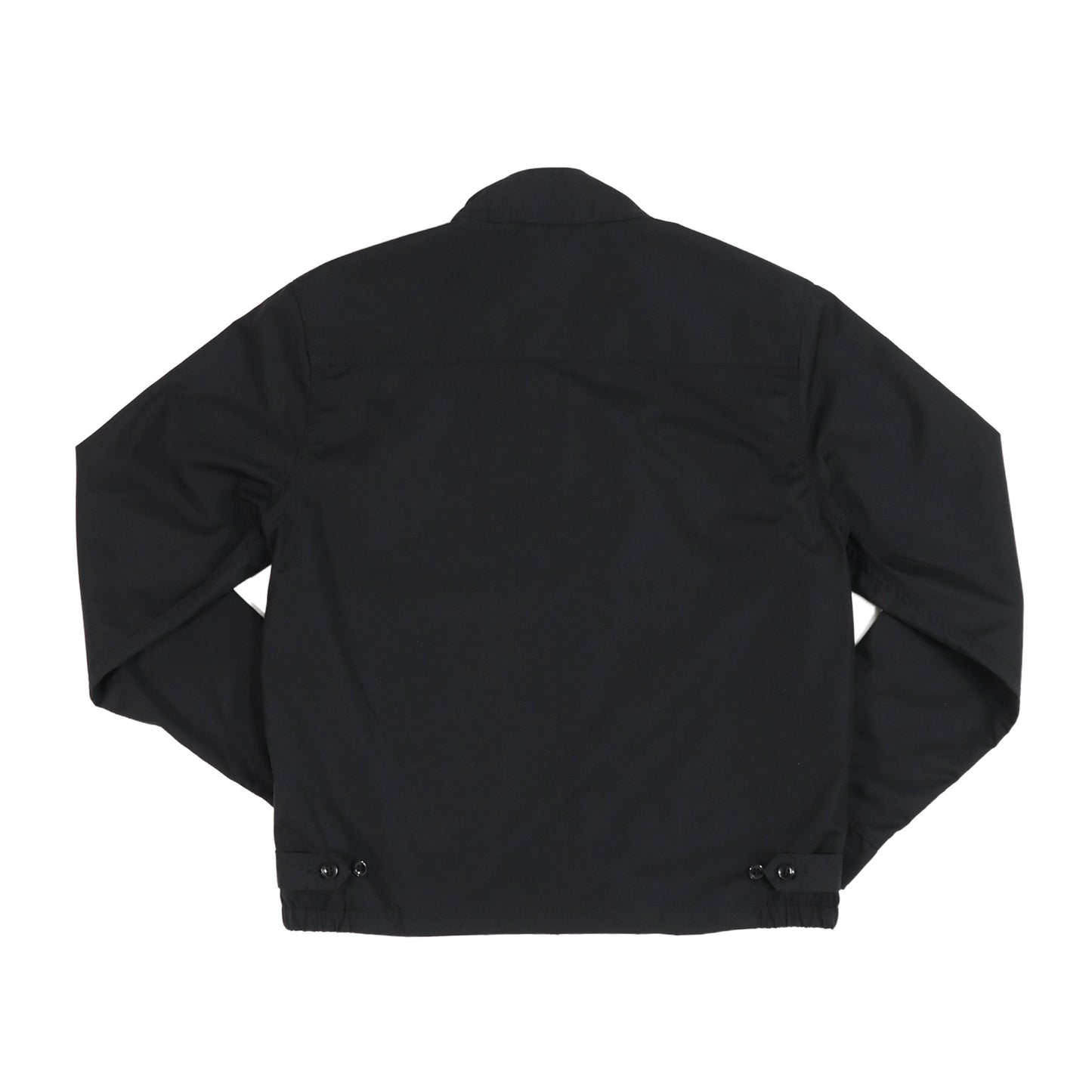 【IHJ-166】超撥水 ドリズラージャケット／ブラック