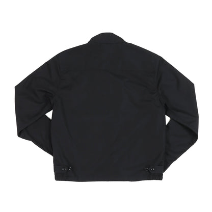 【IHJ-166】超撥水 ドリズラージャケット／ブラック