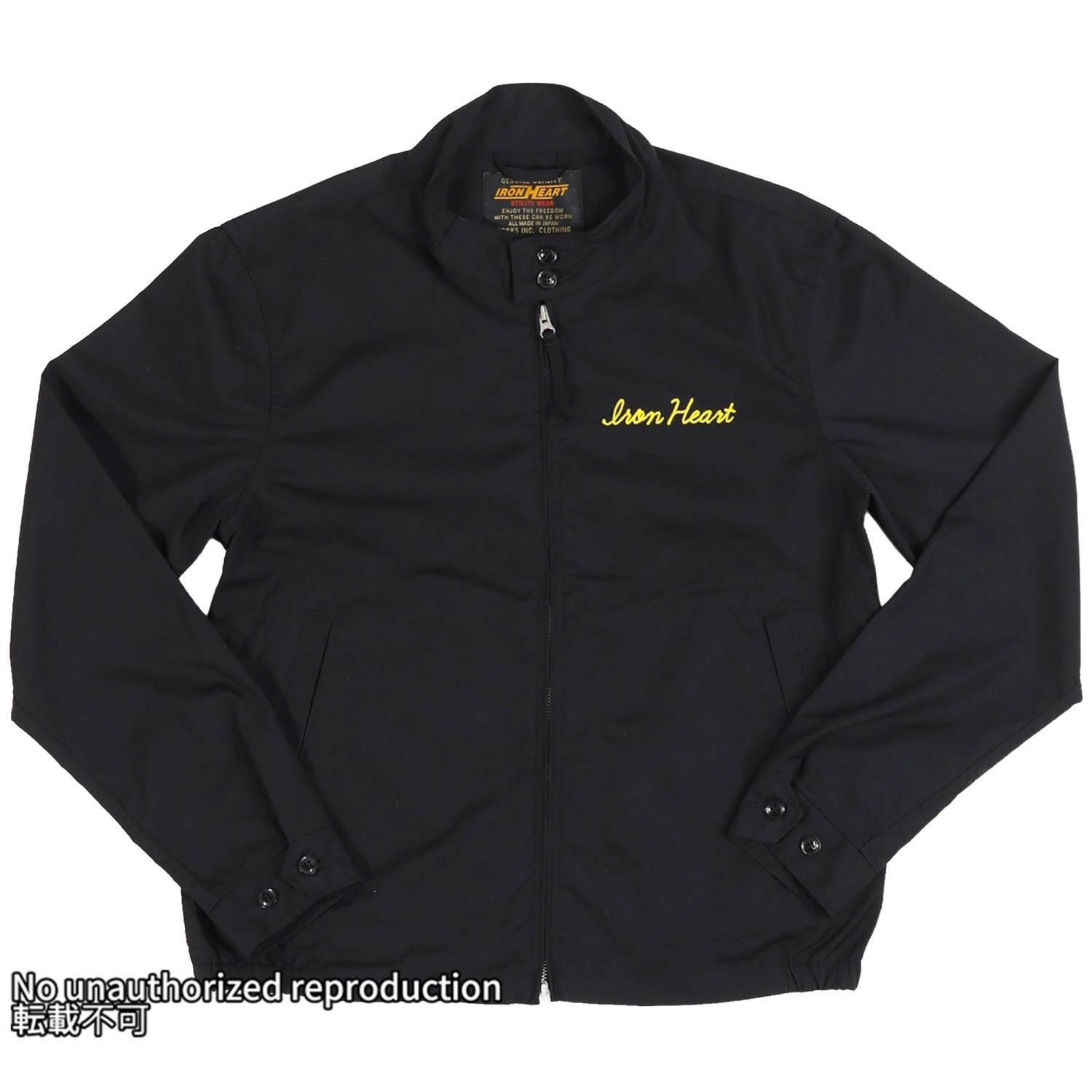 ☆2026年春夏新商品 – IRON HEART