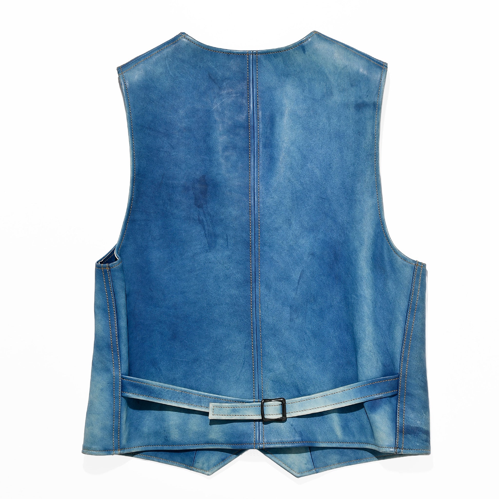 VEST – IRON HEART