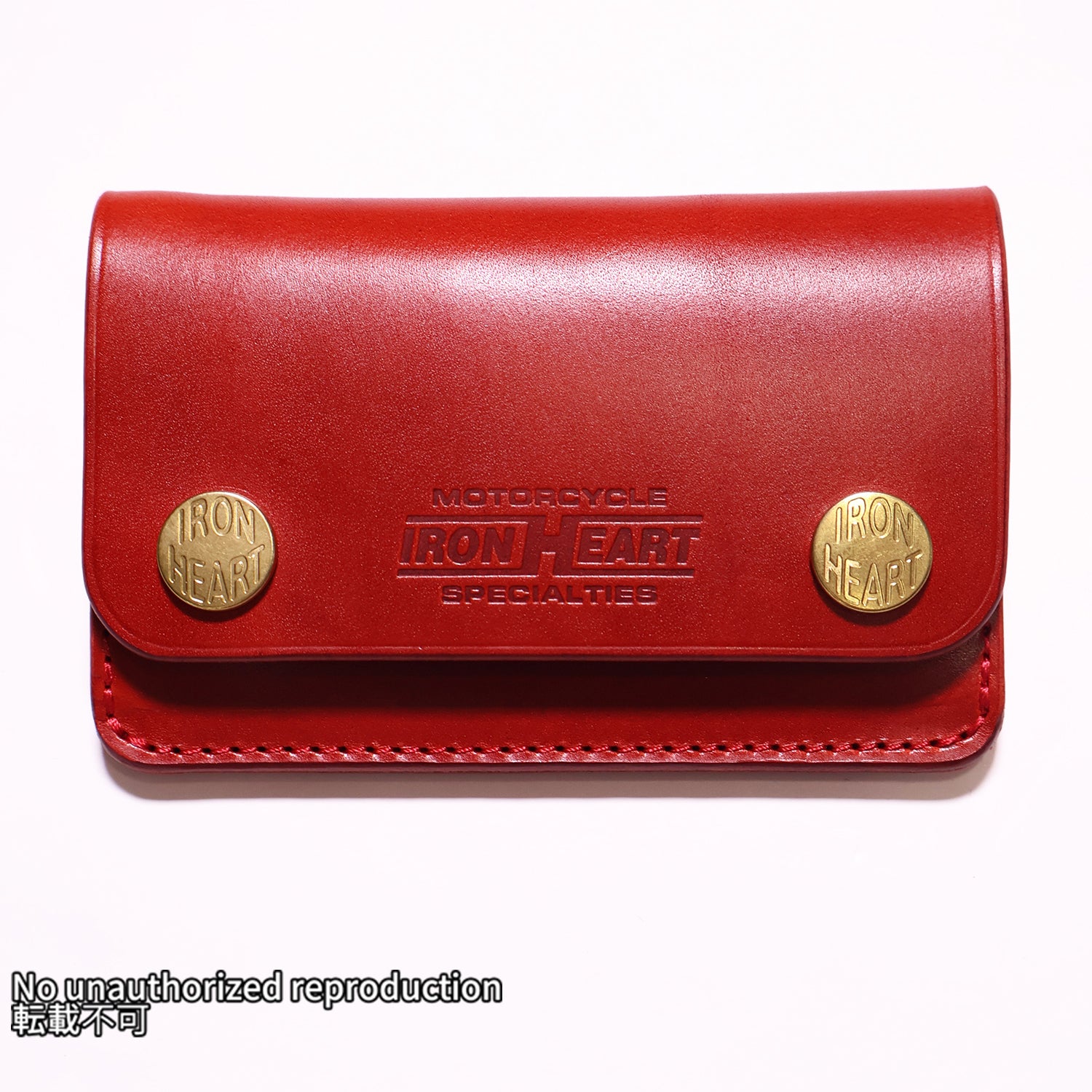 GOODS&ACCESSORY – IRON HEART