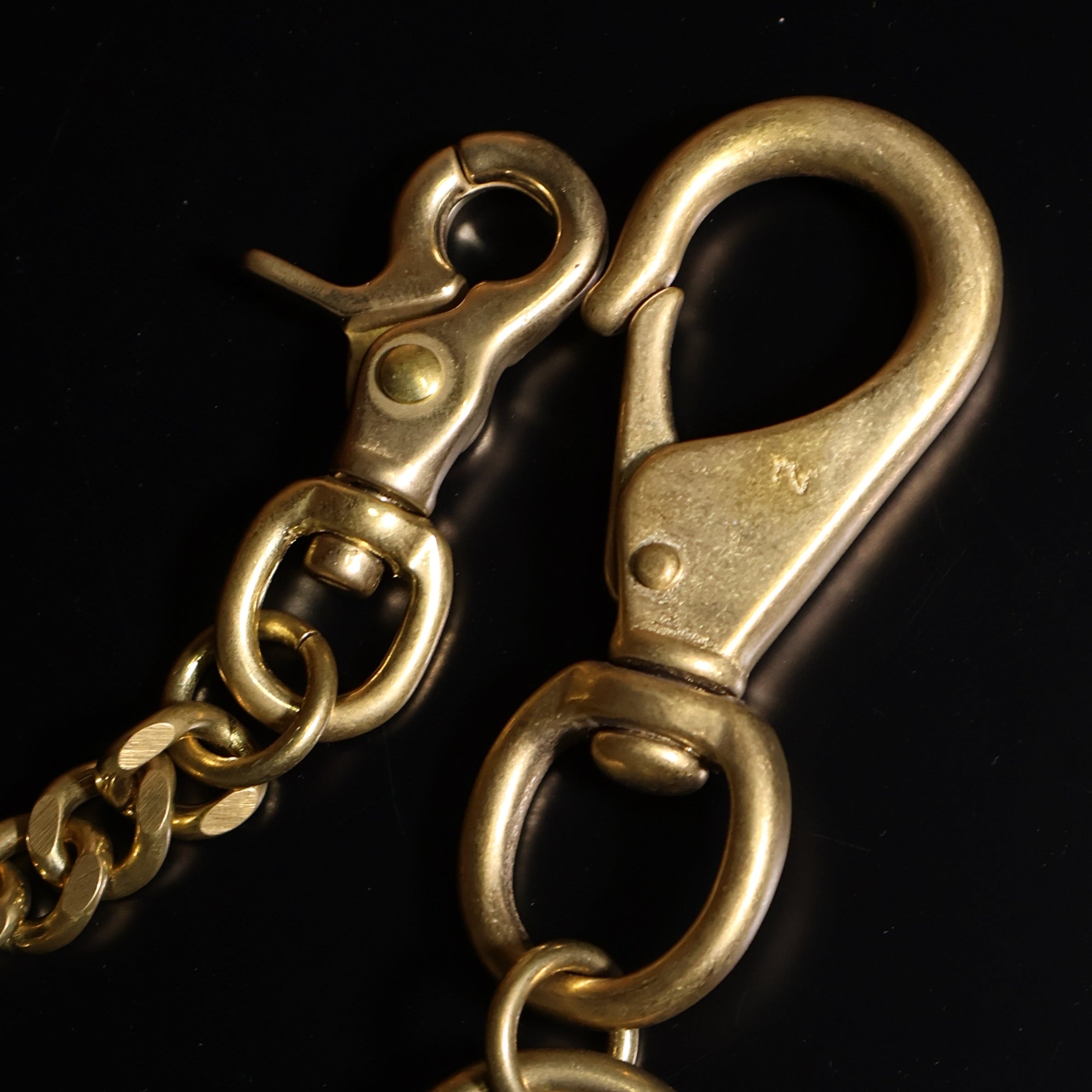 GOODS&ACCESSORY – IRON HEART