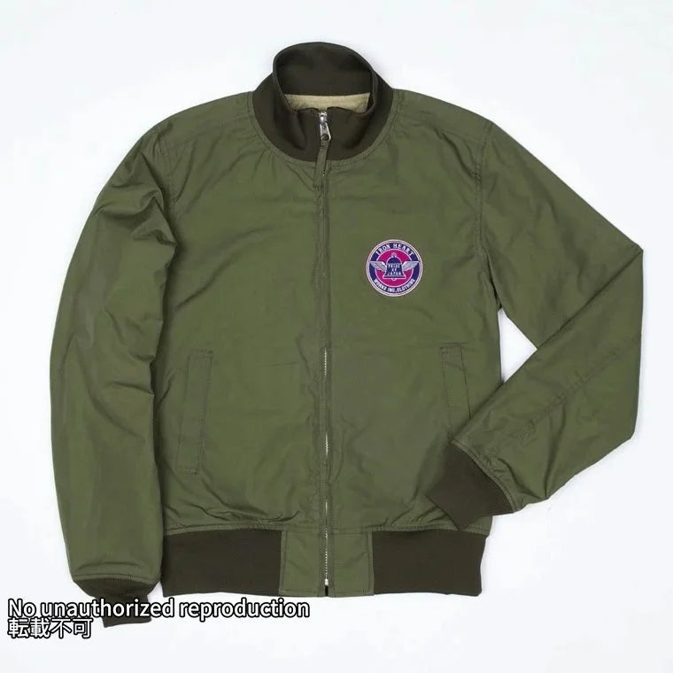 ペコ　HELAS リバーシブルジャケット　XL ペコ様専用 HELAS リバーシブルジャケット XL