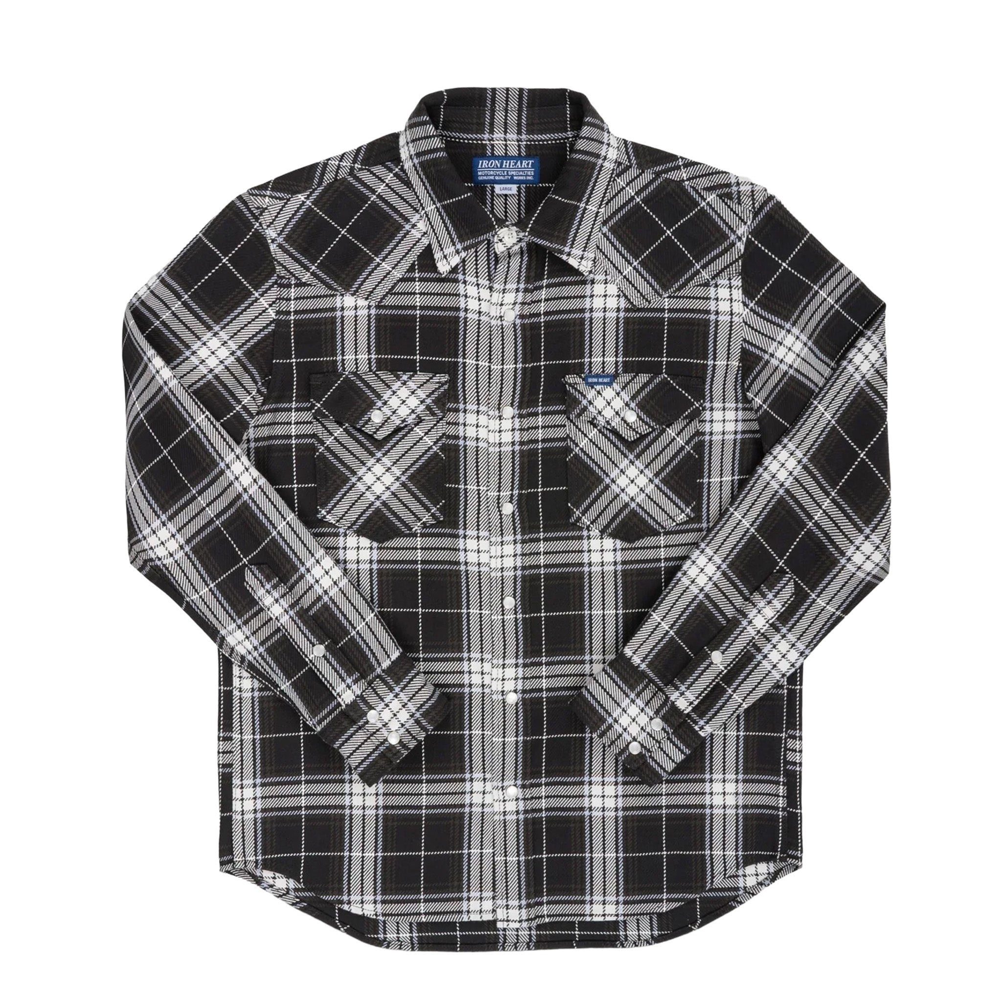ALL PRODUCTS – IRON HEART