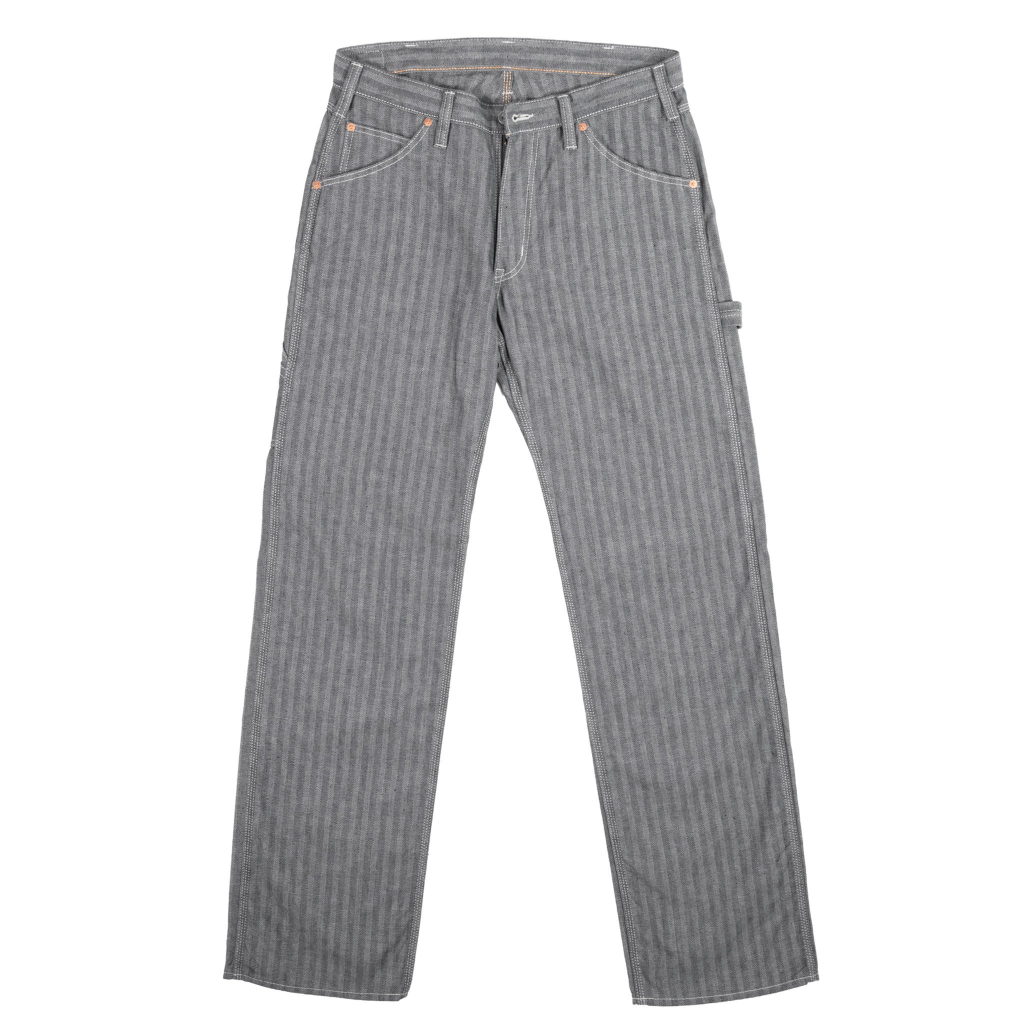 PANTS – IRON HEART