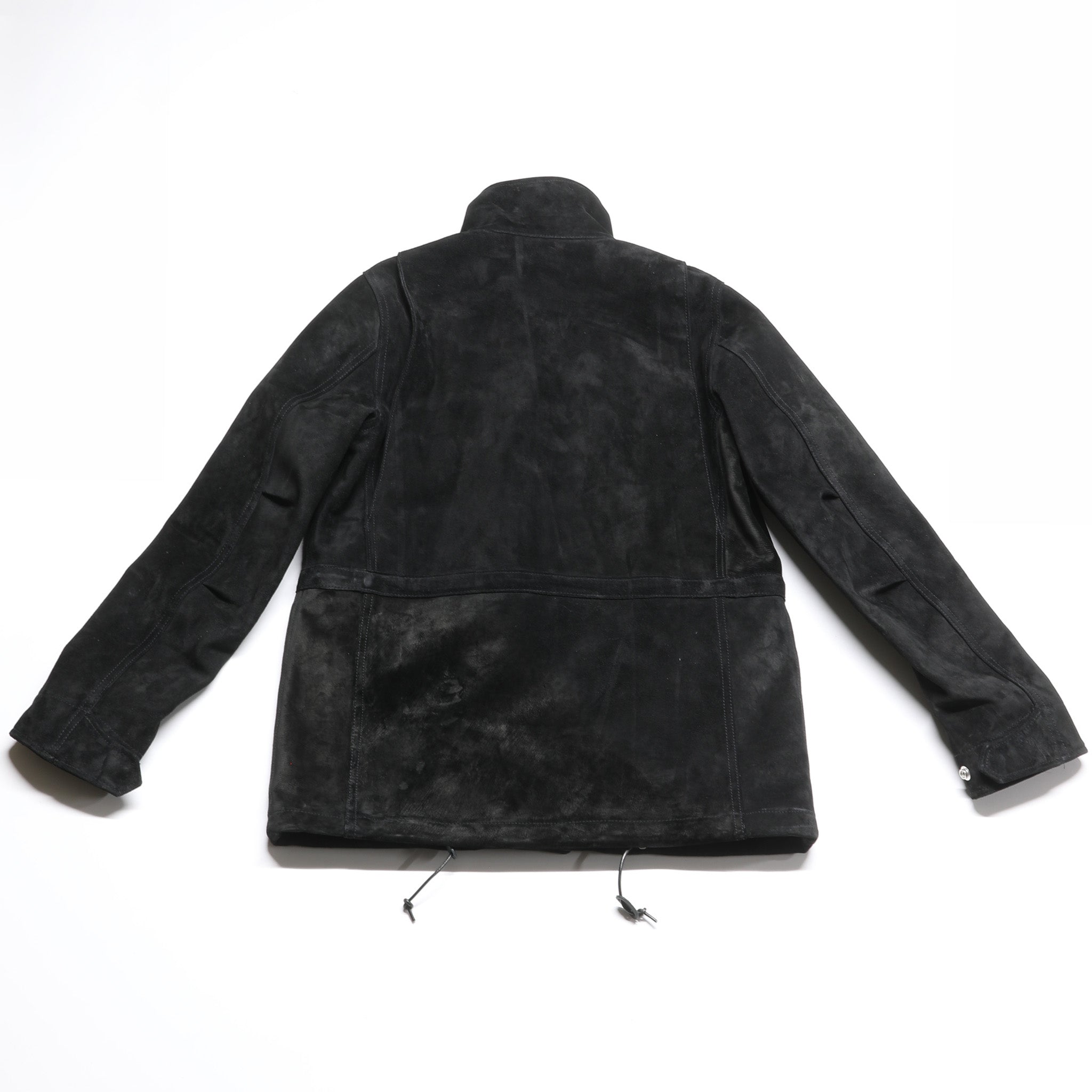 NEW ARRIVAL – IRON HEART