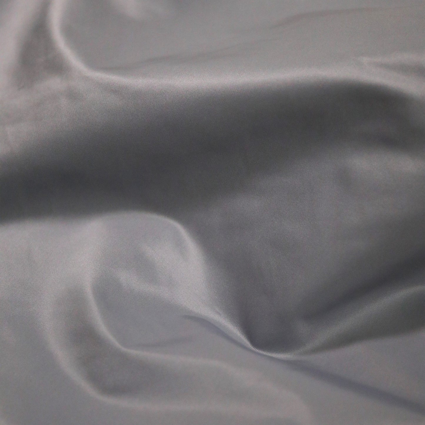 【IHJ-160】ナイロンコーチジャケット／グレー